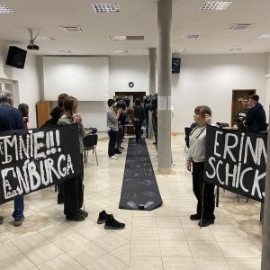 Erinnere Dich an mich! Schicksale aus Sonnenburg