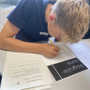 Erinnerungskultur aktiv! Workshop-Serie in der KZ-Gedenkstätte Vaihingen/Enz im Juli 2025