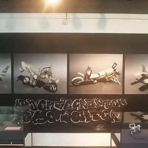 Ausstellung „Objekte erzählen Geschichte(n)“ im Forschungscampus Dahlem